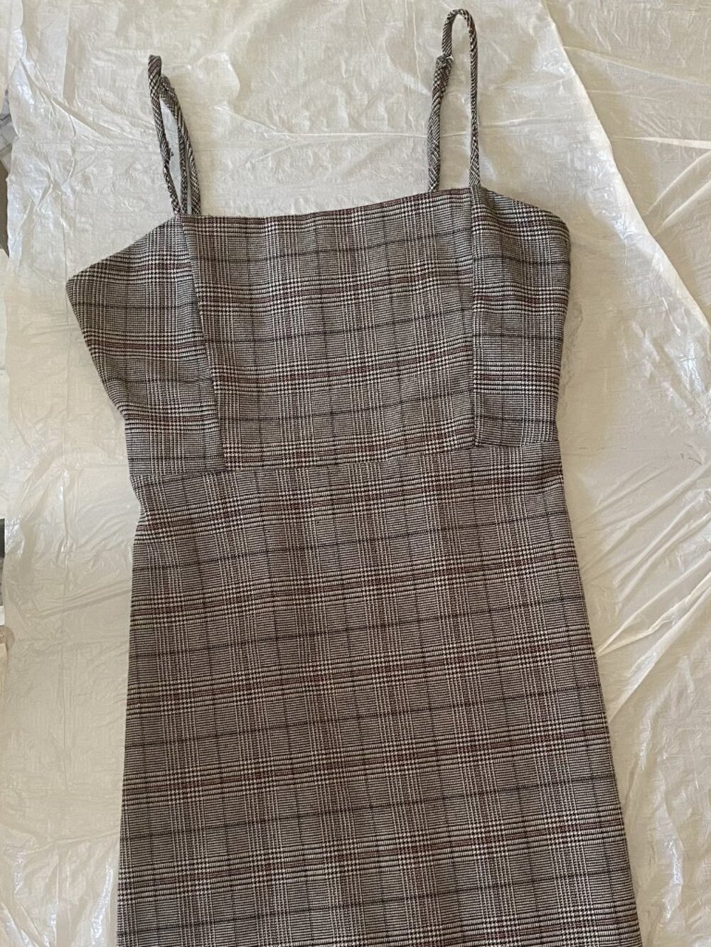 Women's Mini Dress IVY + MAIN Medium